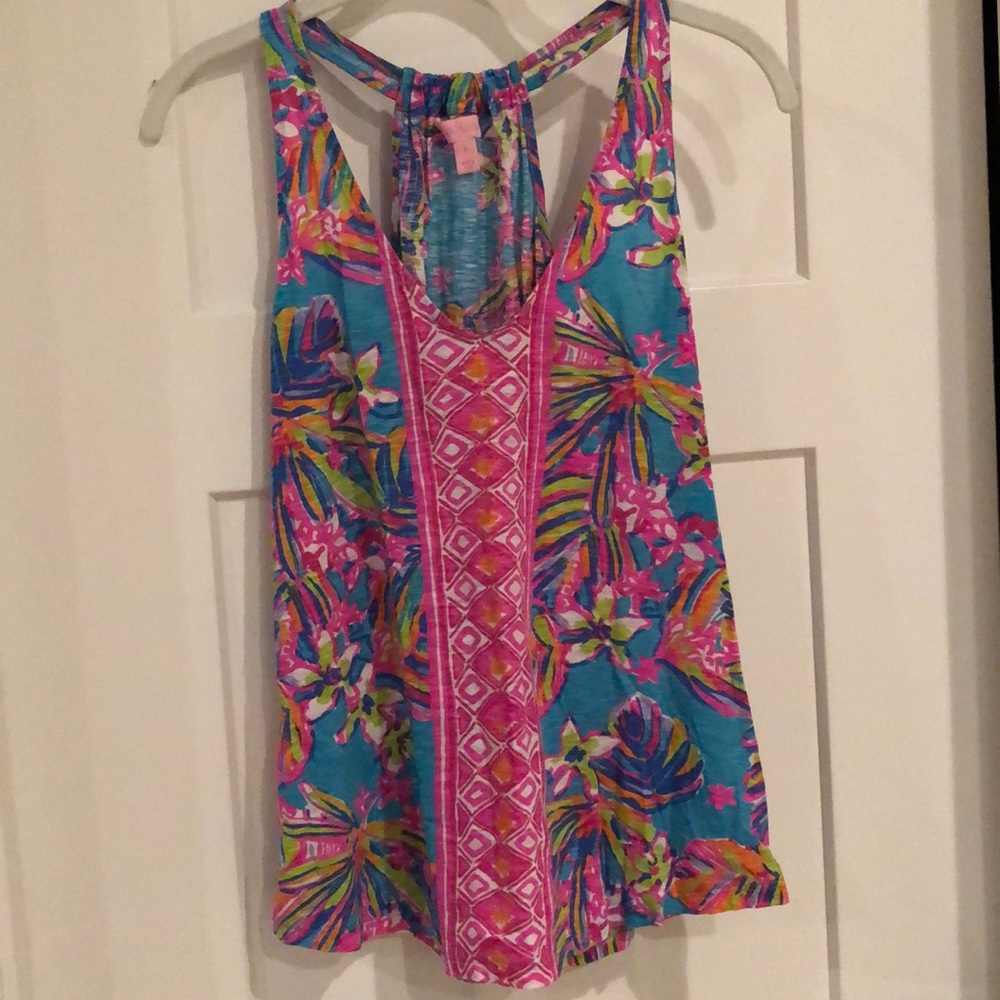 Lilly Arya tank top